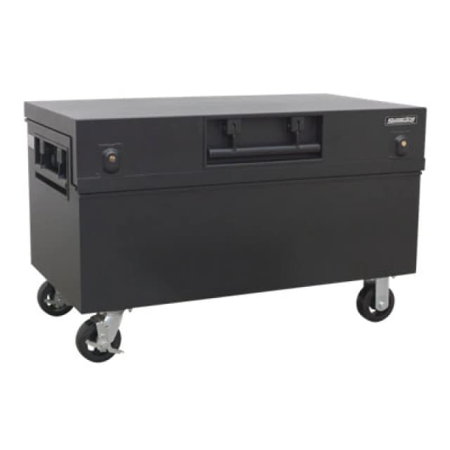 Sealey Site Box with Wheels Kit SSB06COMBO Length: 1125mm