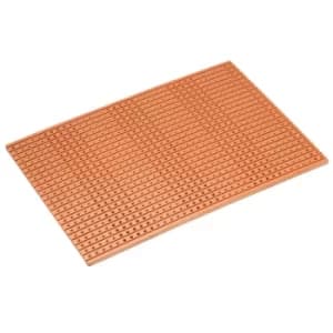 R-TECH 340411 Stripboard 64 x 95mm