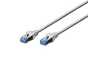 Digitus CAT 5e F/UTP patch cord