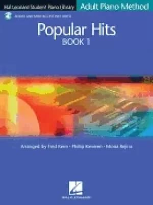 popular hits book 1