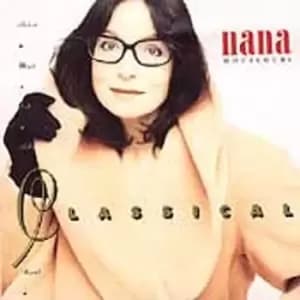 Nana Mouskouri - Classical Nana CD Album - Used