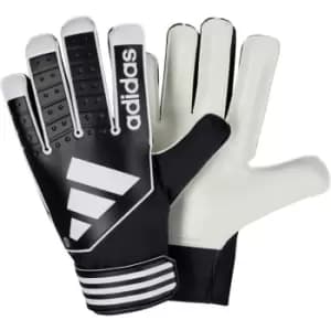 adidas Tiro Club Goalkeeper Gloves Juniors - Black