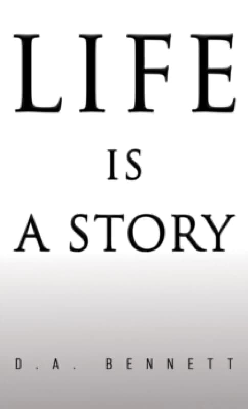 Life is a Story Paperback / softback