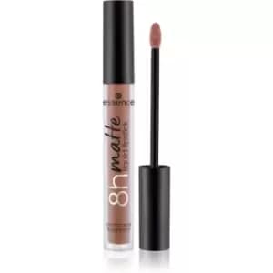 essence 8h Matte Liquid Lipstick 01 2.5ml
