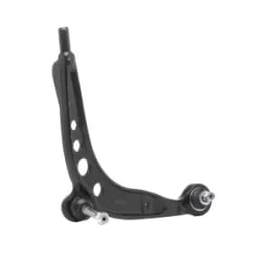 RIDEX Suspension arm BMW,ALPINA 273C0424 1140957,2339997,31121094275 31121136529,31121136530,31121140399,31121140400,31121140957,31122339997,6758513