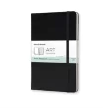 Moleskine Large Music Notebook