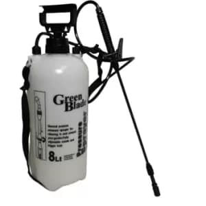 Hamble Distribution - 8L Knapsack Garden Pressure Sprayer for Weeds /Watering etc