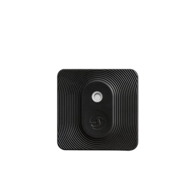 Shelly Shelly Shelly BLU H&T Black Temperature and humidity sensor Bluetooth Shelly_B_H_T_b