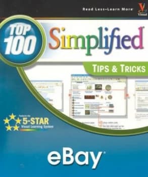 Ebay by Julia Wilkinson Paperback