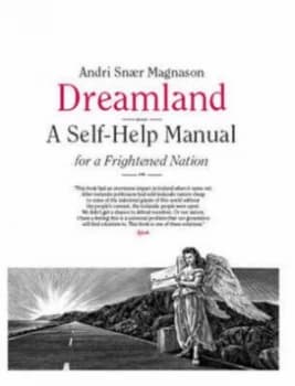 Dreamland by Andri Snr Magnason Paperback