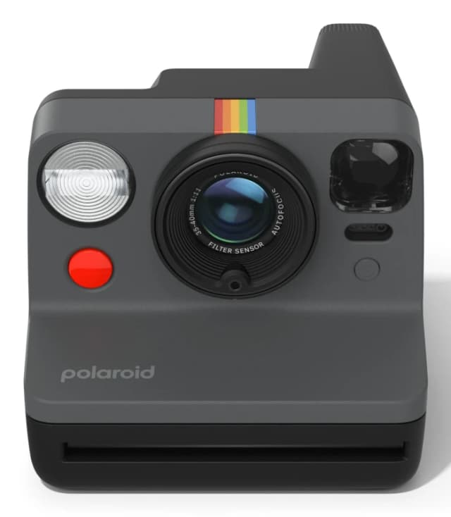 Polaroid Polaroid Now Gen 3 Black 9154