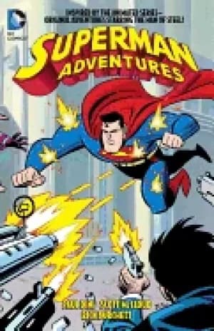 superman adventures vol 1