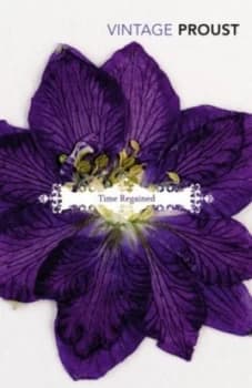 In Search of Lost Time. Vi Time Regained by Marcel Proust Book