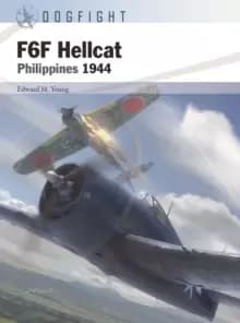 F6F Hellcat : Philippines 1944
