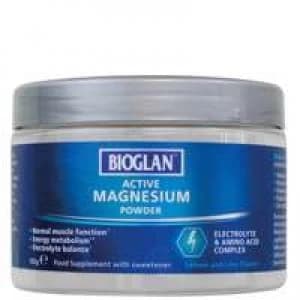 Bioglan Active Magnesium Powder 182g