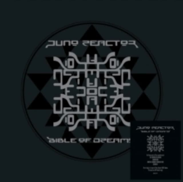 Bible of Dreams Vinyl