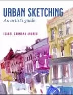 urban sketching an artists guide