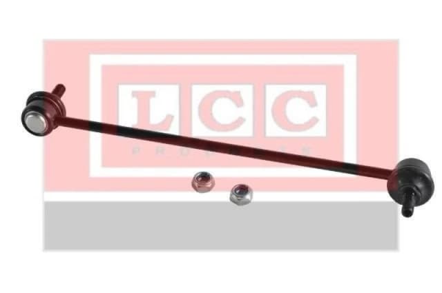 LCC K-157 Anti-roll bar link Front Axle Left Link Stabiliser (3229)