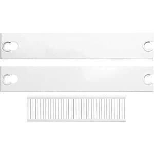 Wickes Type 11 Single Panel Universal Radiator Conversion Kit 500 x 500 mm