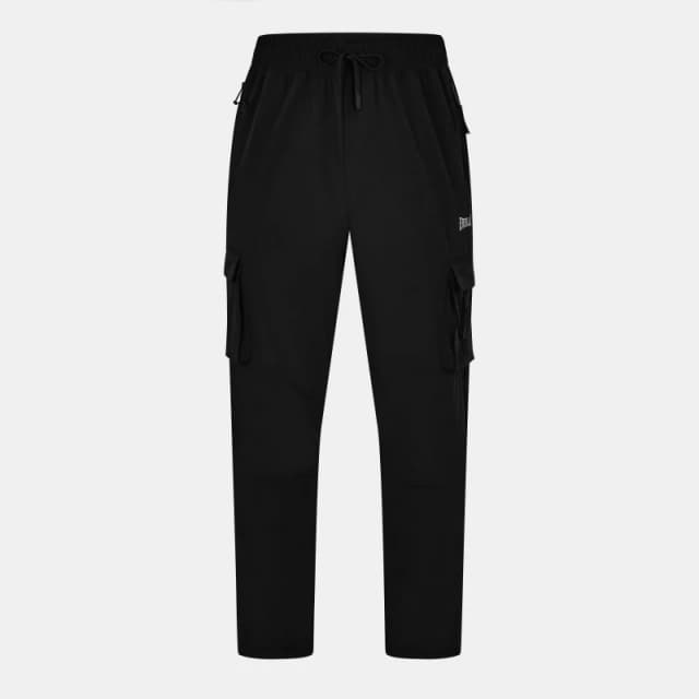 Everlast Training Cargo Pant Mens Black male S