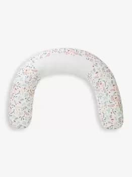 Purflo Breathe Pregnancy Pillow Botanical
