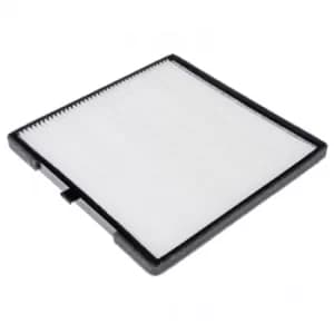 Cabin Filter ADG02516 by Blue Print