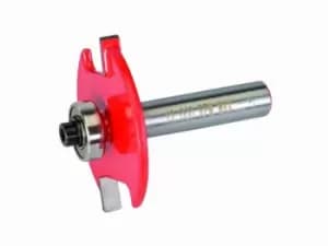 Silverline 249157 8mm Biscuit Cutter No. 10 & 20