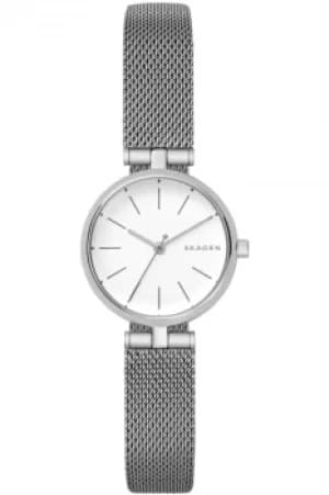 Ladies Skagen Signatur Watch SKW2642