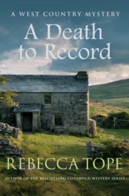 A Death to Record : The riveting countryside mystery Paperback / softback