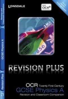 Ocr Twenty First Century Gcse Physics a by Iain Wilson Paperback