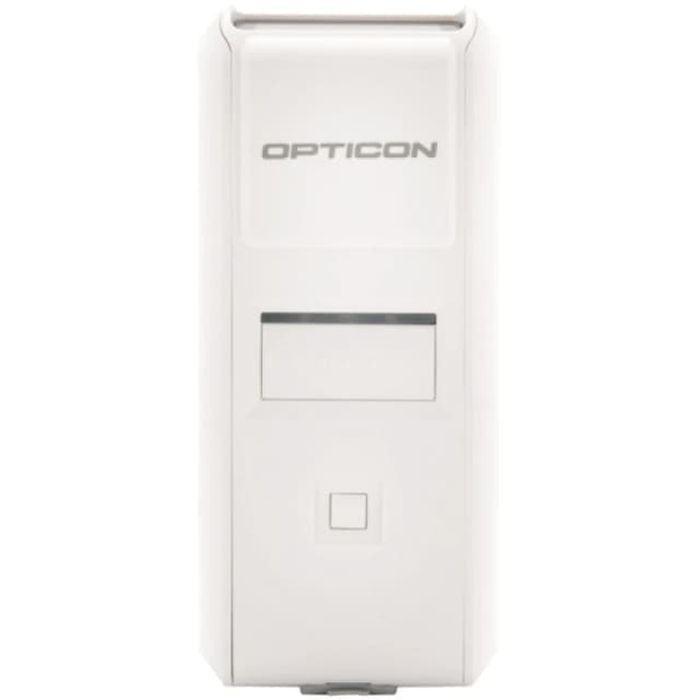 Opticon OPN-4000n Handheld bar code reader 1D CCD White