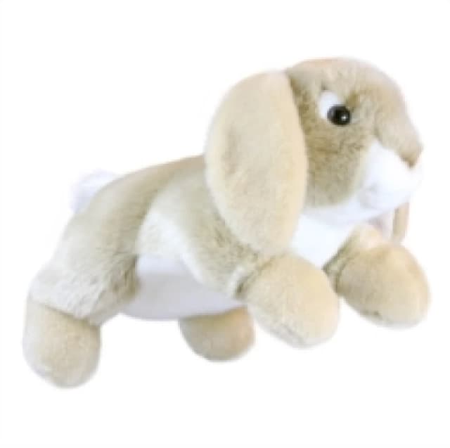 The Puppet Company Full-Bodied Lop-Eared Rabbit Puppet 158253