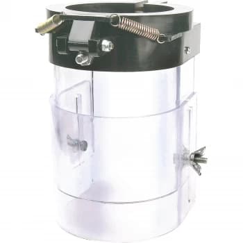 Draper Drill Chuck Guard 74mm