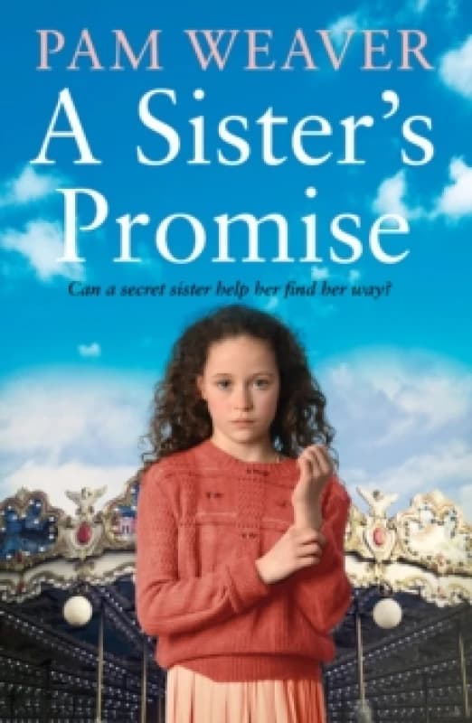 A Sister's Promise. Paperback. By Pam Weaver Books
