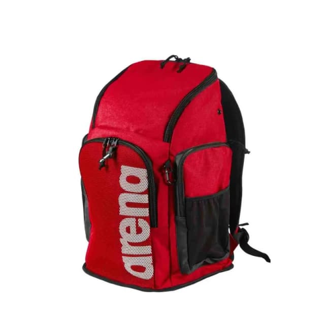 Backpack Arena Team 45 Rouge Unisex TU