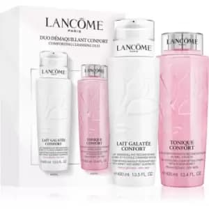 Lancome Confort Gift Set for Women