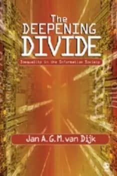 The deepening divide by Jan A G M van Dijk