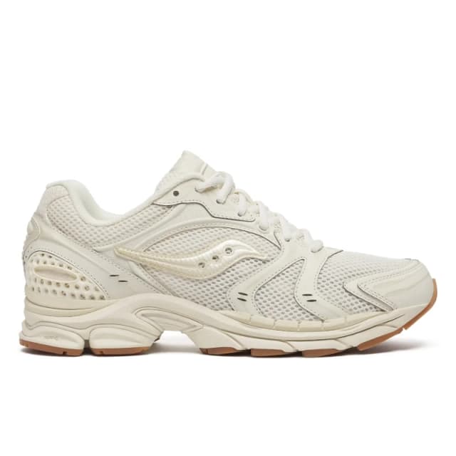 Saucony Trainers Saucony Progrid Triumph 4 Beige Unisex 36