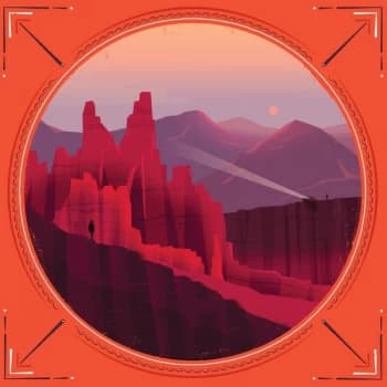 Field Report - Marigolden Vinyl