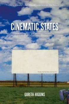Cinematic States by Gareth Higgins Paperback
