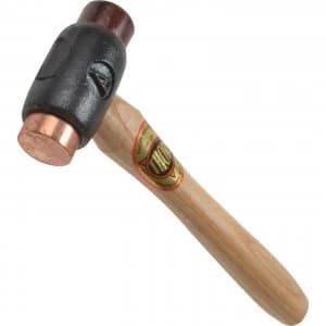 Thor Copper / Hide Hammer 355g