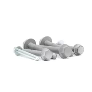 METZGER Mounting Kit, control lever VW,SKODA,SEAT 55081108 N10492102,N10528602,N10640301 WHT005480,N10492102,N10528602,N10640301,WHT005480,N10492102