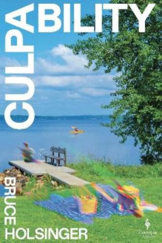 Culpability : Oprah's Book Club Pick 2025 Paperback / softback