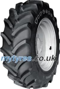 Firestone R 4000 ( 280/70 R16 112A8 TL Dual Branding 109B )