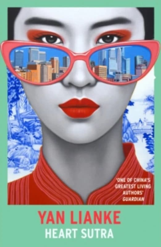 Heart Sutra Paperback / softback