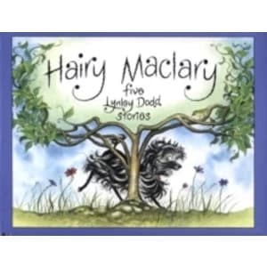 Hairy Maclary Five Lynley Dodd Stories by Lynley Dodd (Hardback, 2002)
