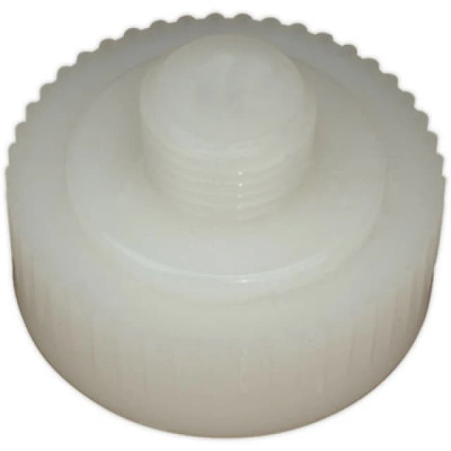 Loops Replacement Hard Nylon Hammer Face for ys05779 1lb Nylon Faced Hammer Multi