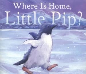 Where Is Home Little Pip by Karma Wilson Paperback