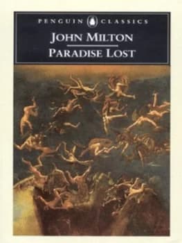 Paradise Lost by John Leonard Paperback