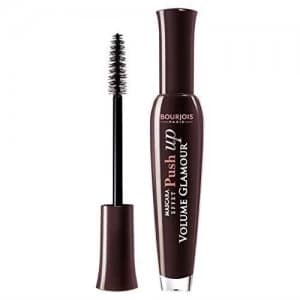 Bourjois Volume Glamour Effect Push Up Mascara 72 Fabulous Brown
